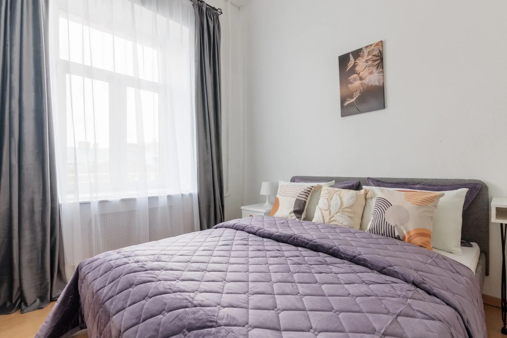 Апартаменты Евро Двухкомнатные у Эрмитажа