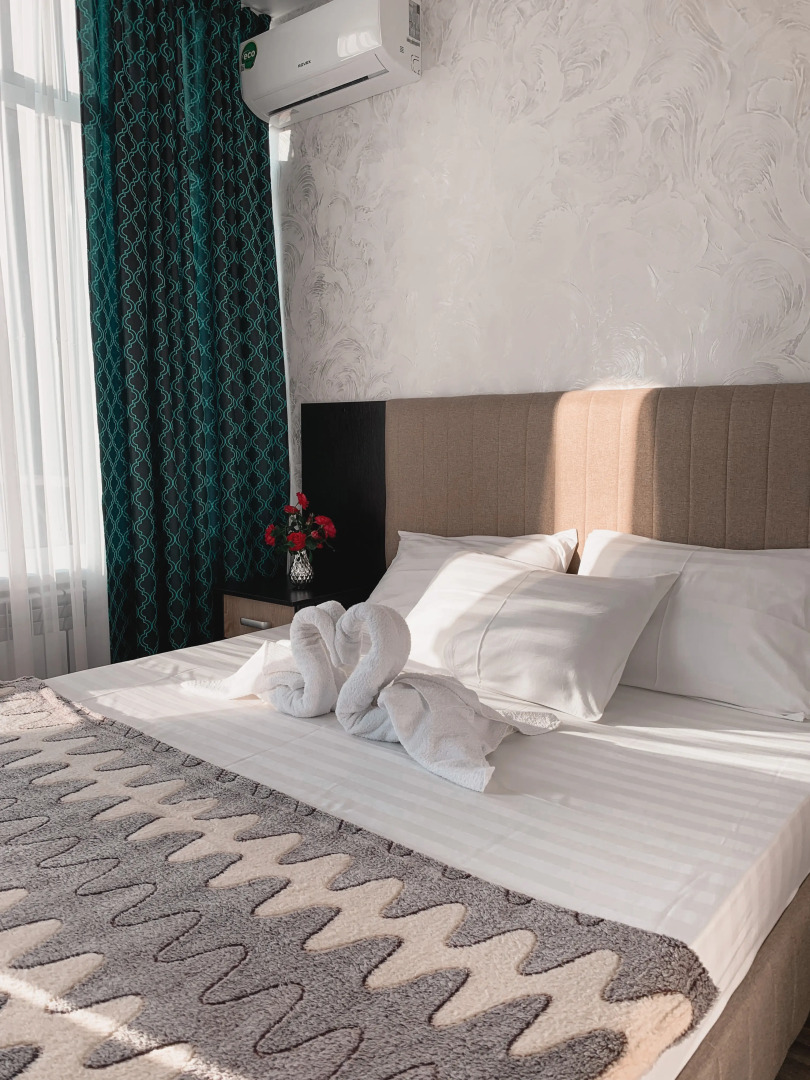 Гостевой дом Дельфин