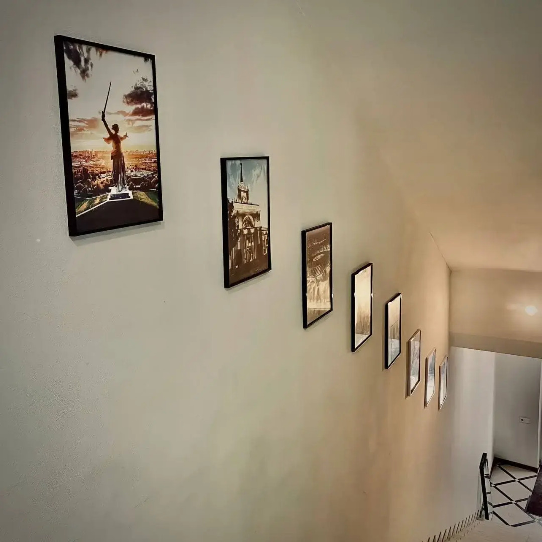 Отель Гостевой Дом Волгоград