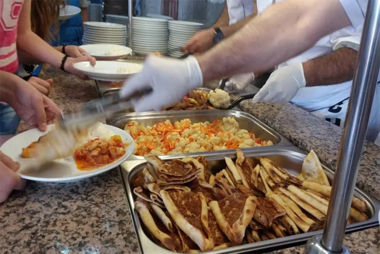 Отель Daisy Garden Resort