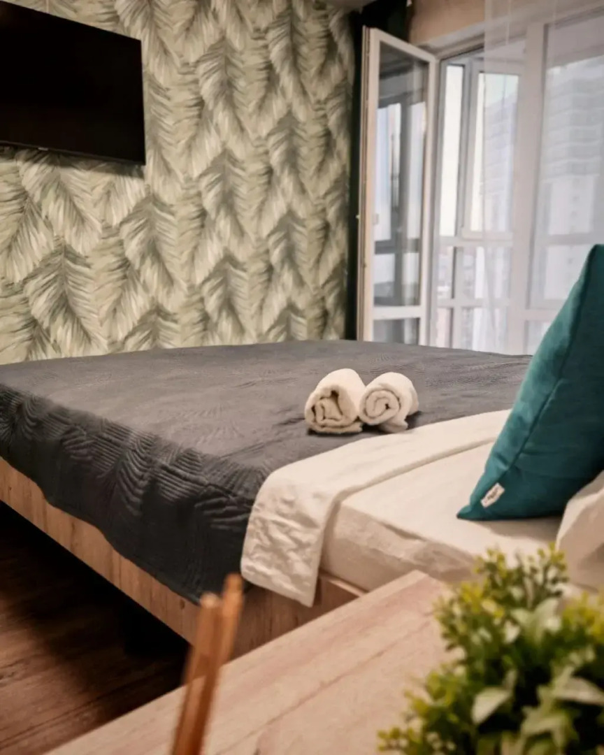 Апартаменты Авион Артхаус