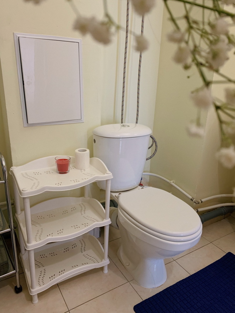 Апартаменты 61 на Феофанова