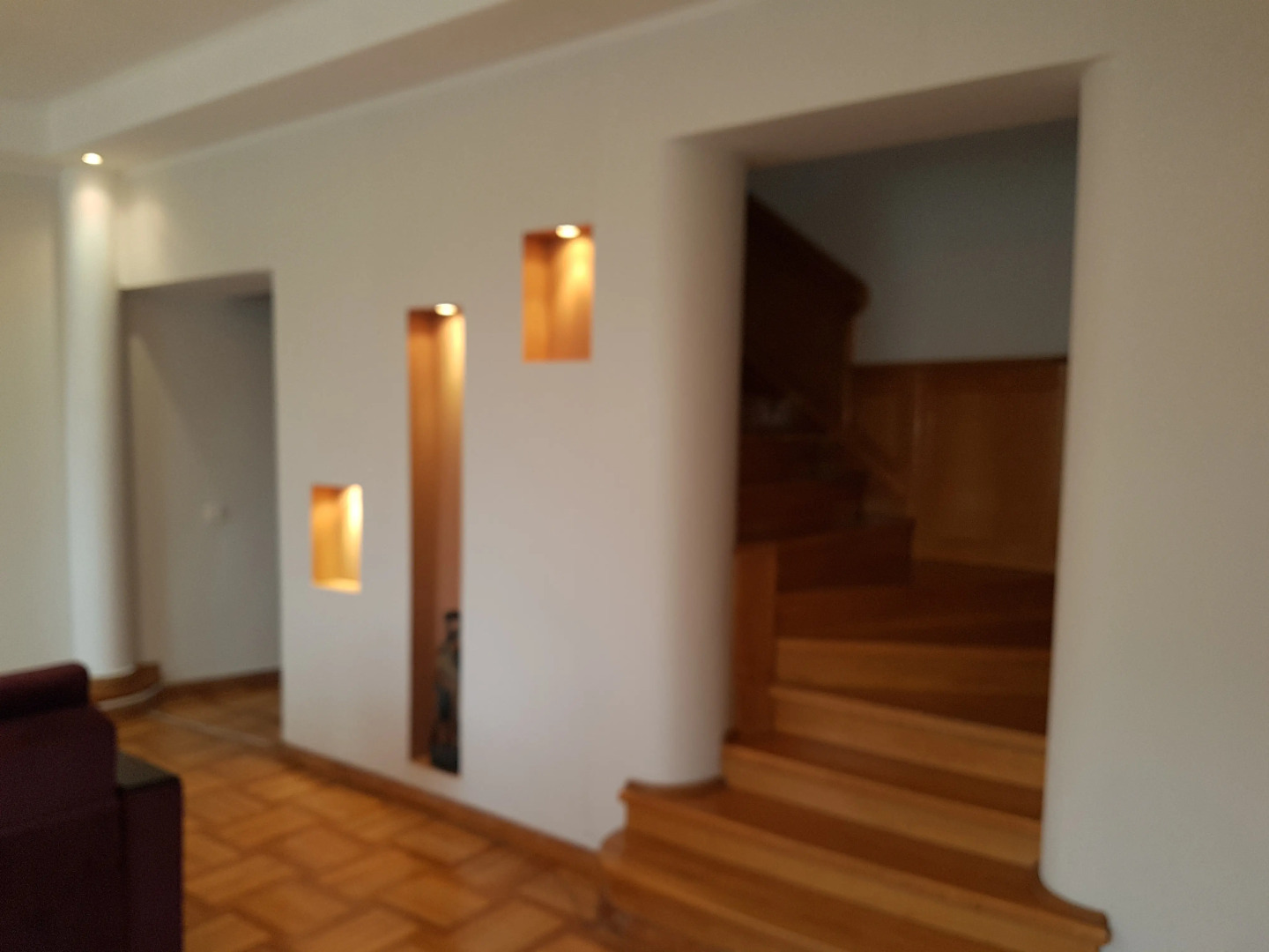 Апартаменты в Центре