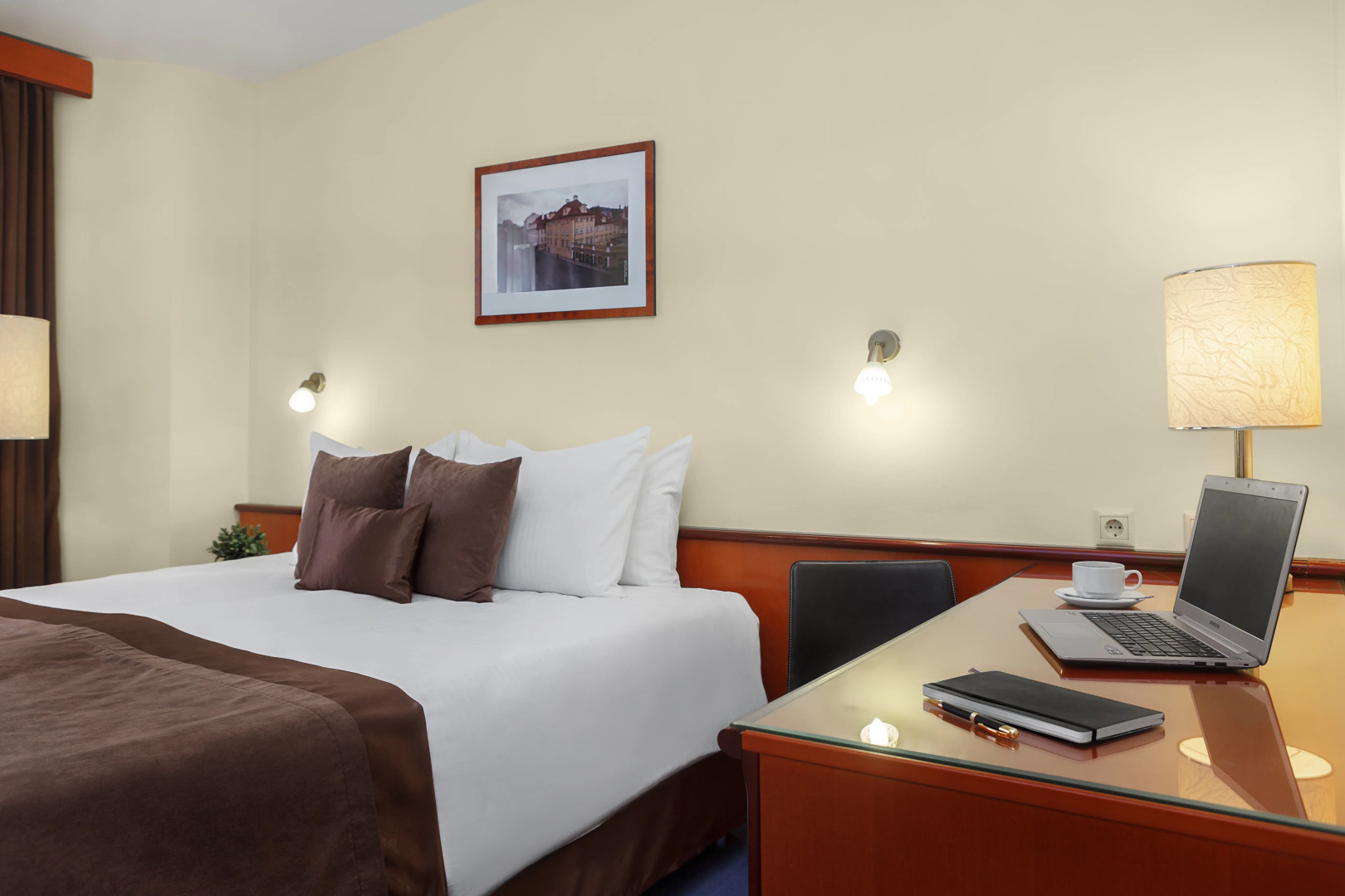 Гостиница Волна