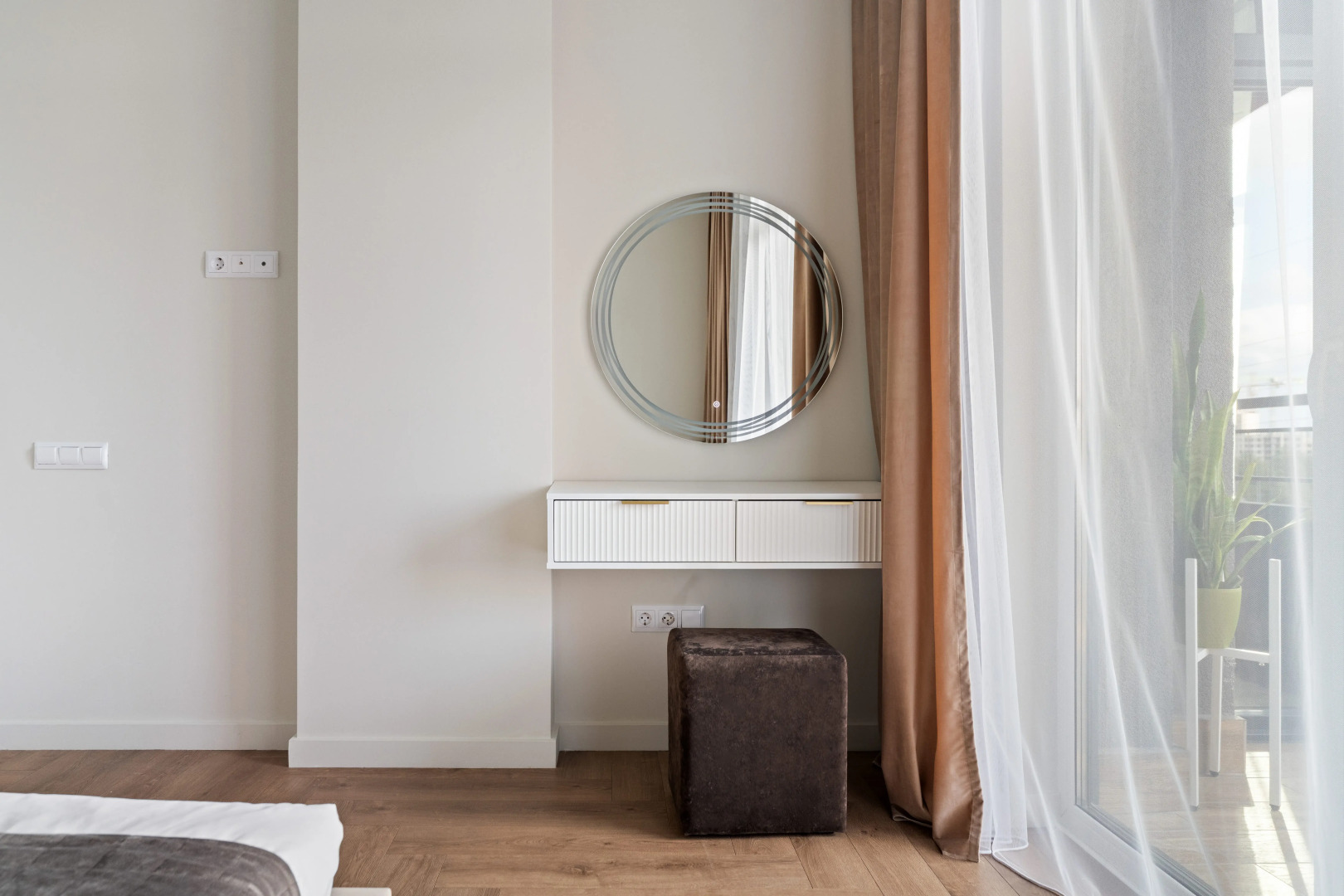 Апартаменты Symphony by Pavlov