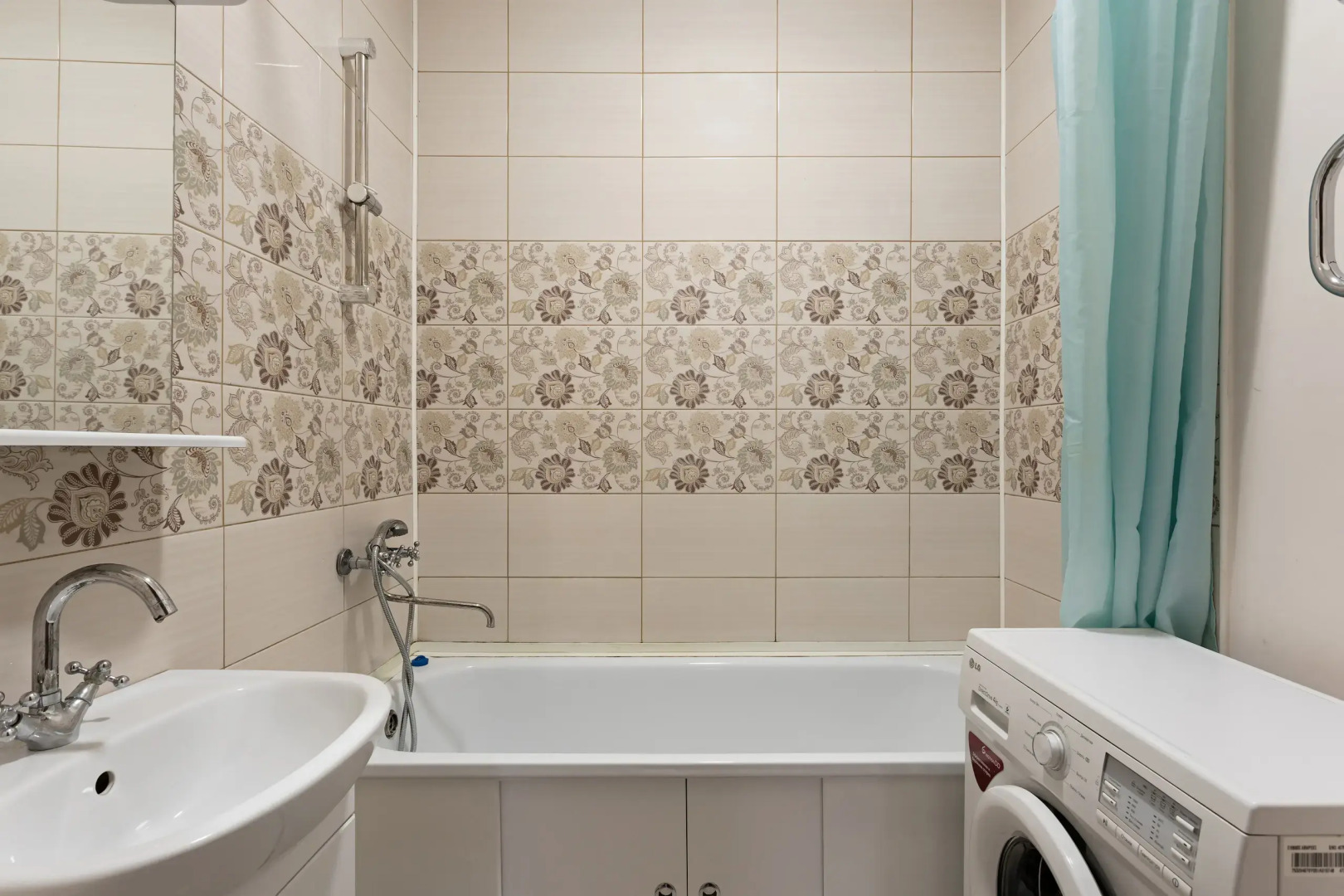 Квартира Двухкомнатная в центре Коломны