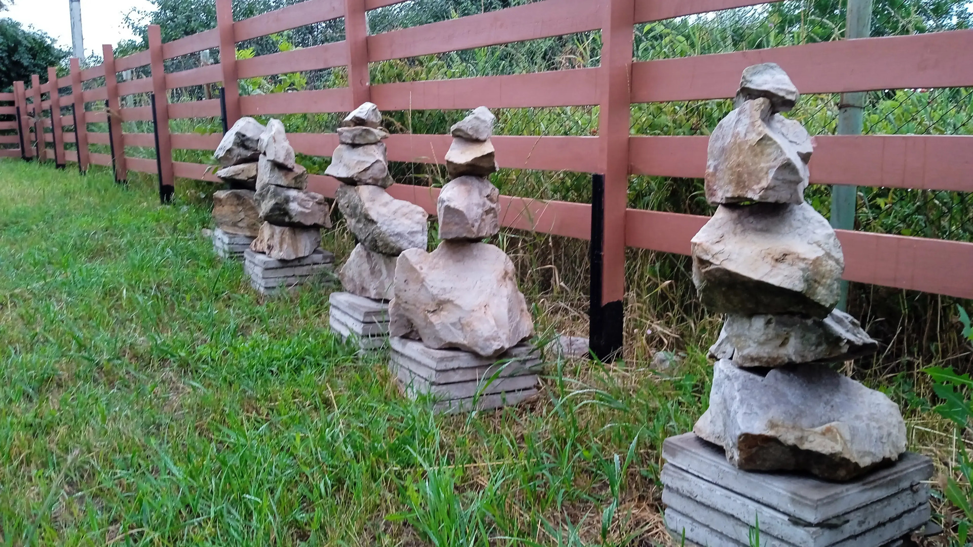 Жилое помещение Dao View Ясные просторы