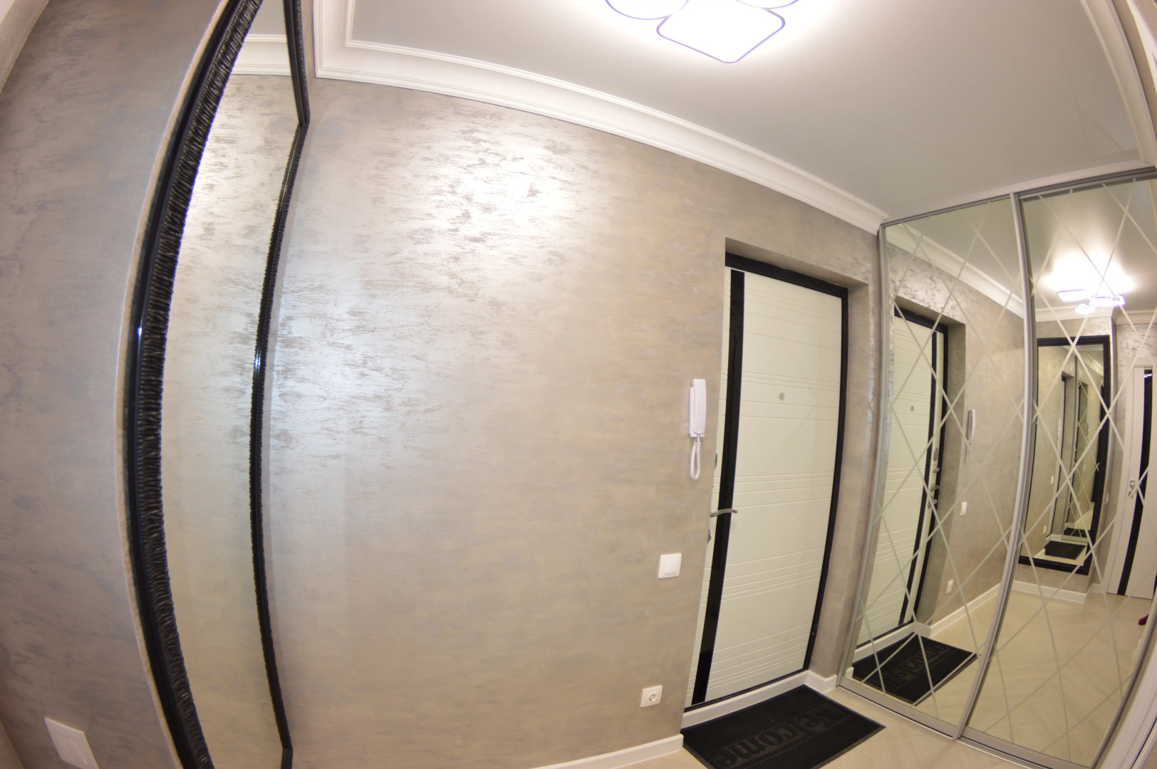 Апартаменты в ЖК Факел