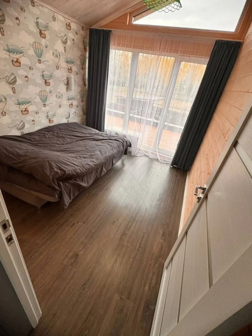 Частный дом Большой Залесье