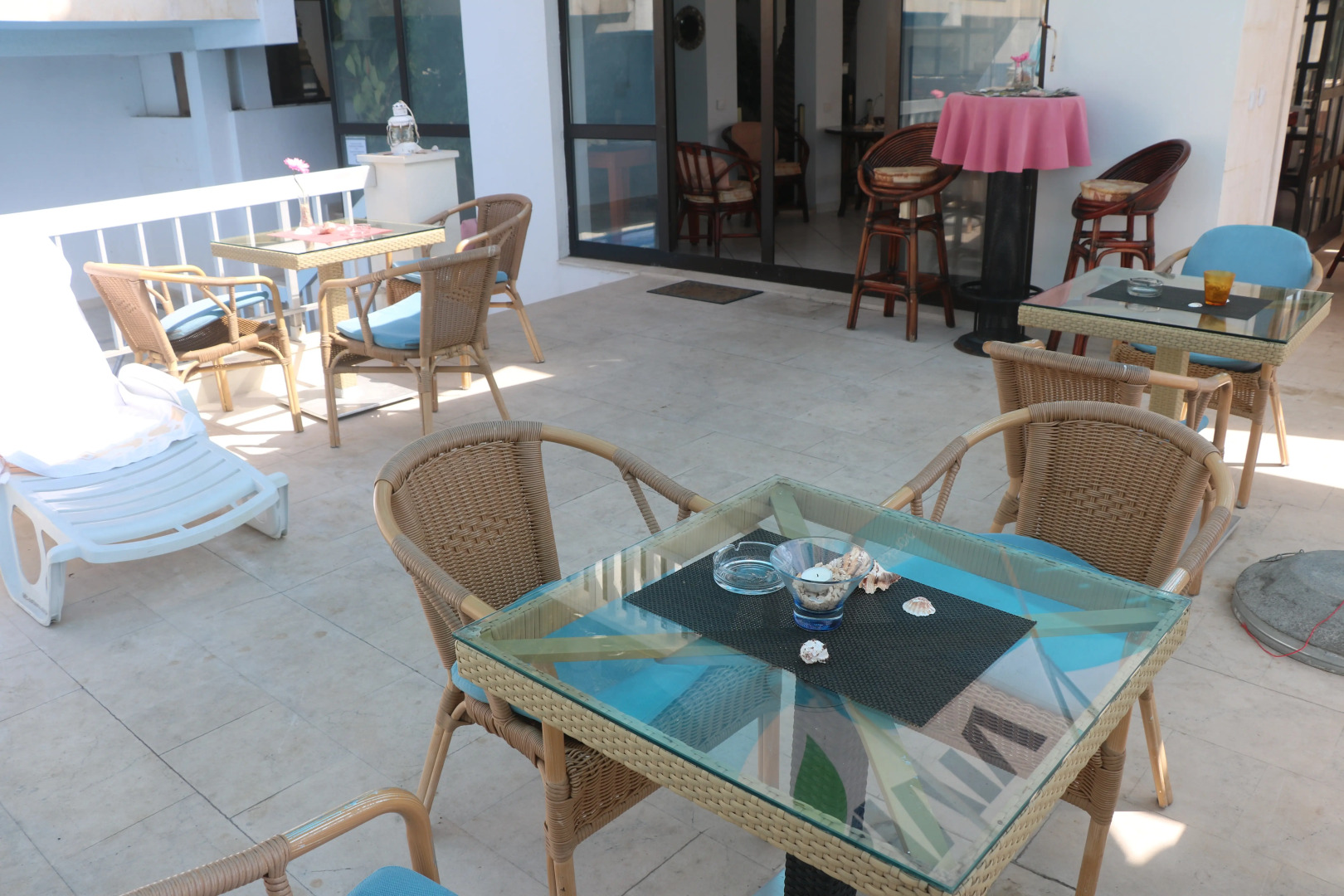 Отель Garni Vila Aleksandar