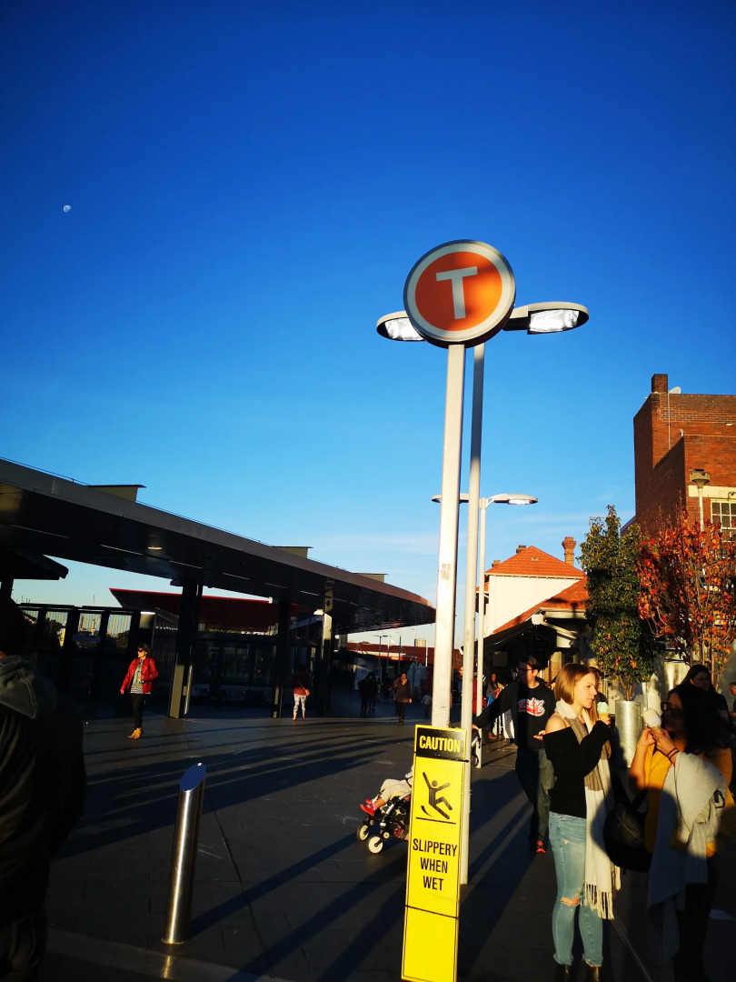 Мини-Отель Australian Sunrise Lodge