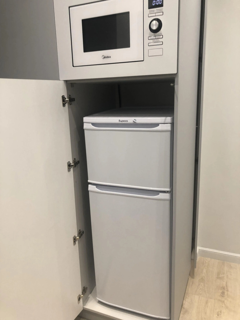 Апартаменты Like home