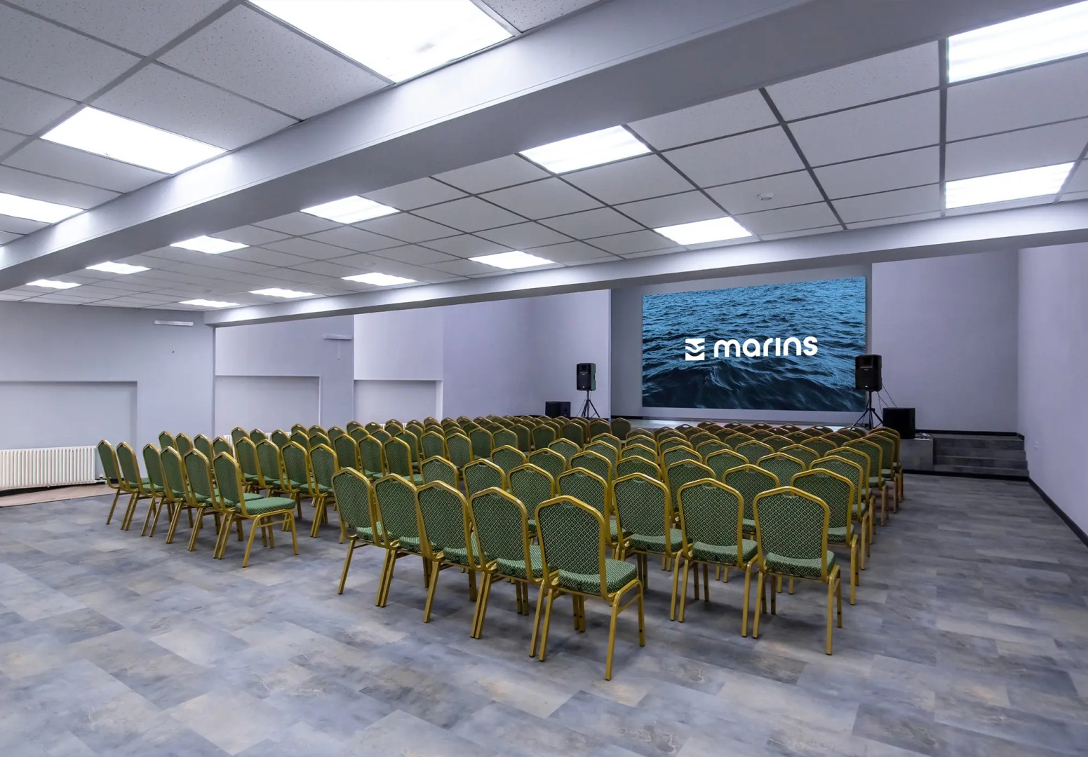 Загородный комплекс Тропикана Парк