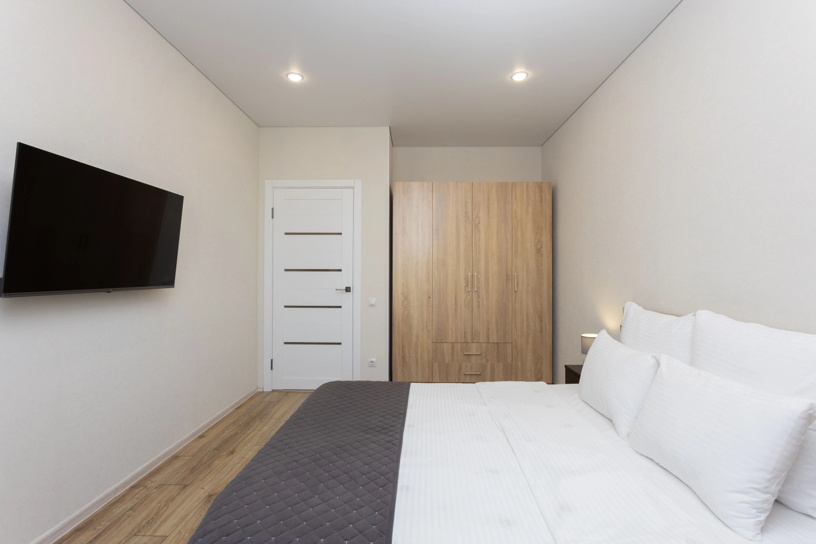 Апартаменты Liberty Sity Apartments