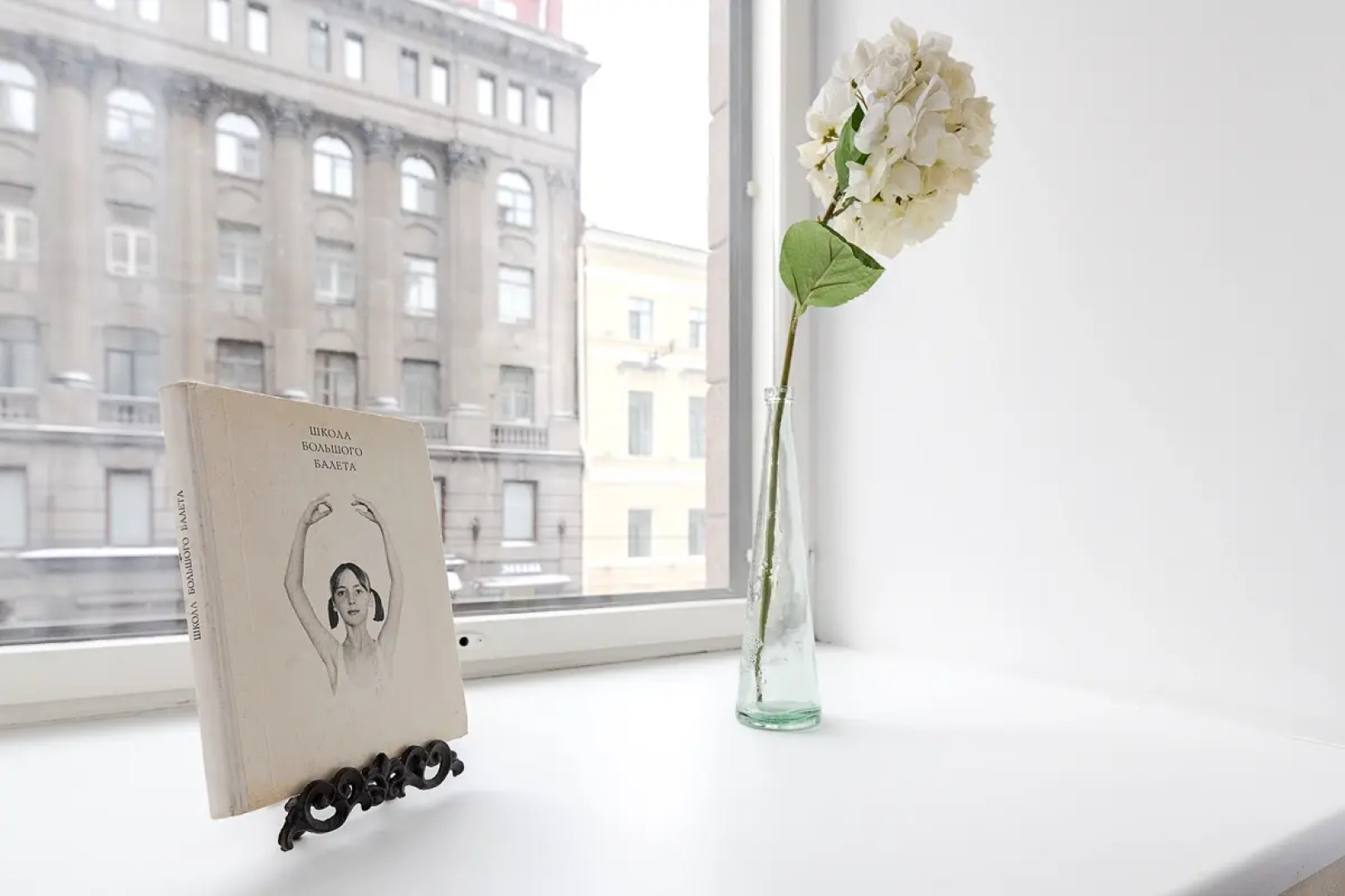 Апартаменты Город Рек на Гороховой 4