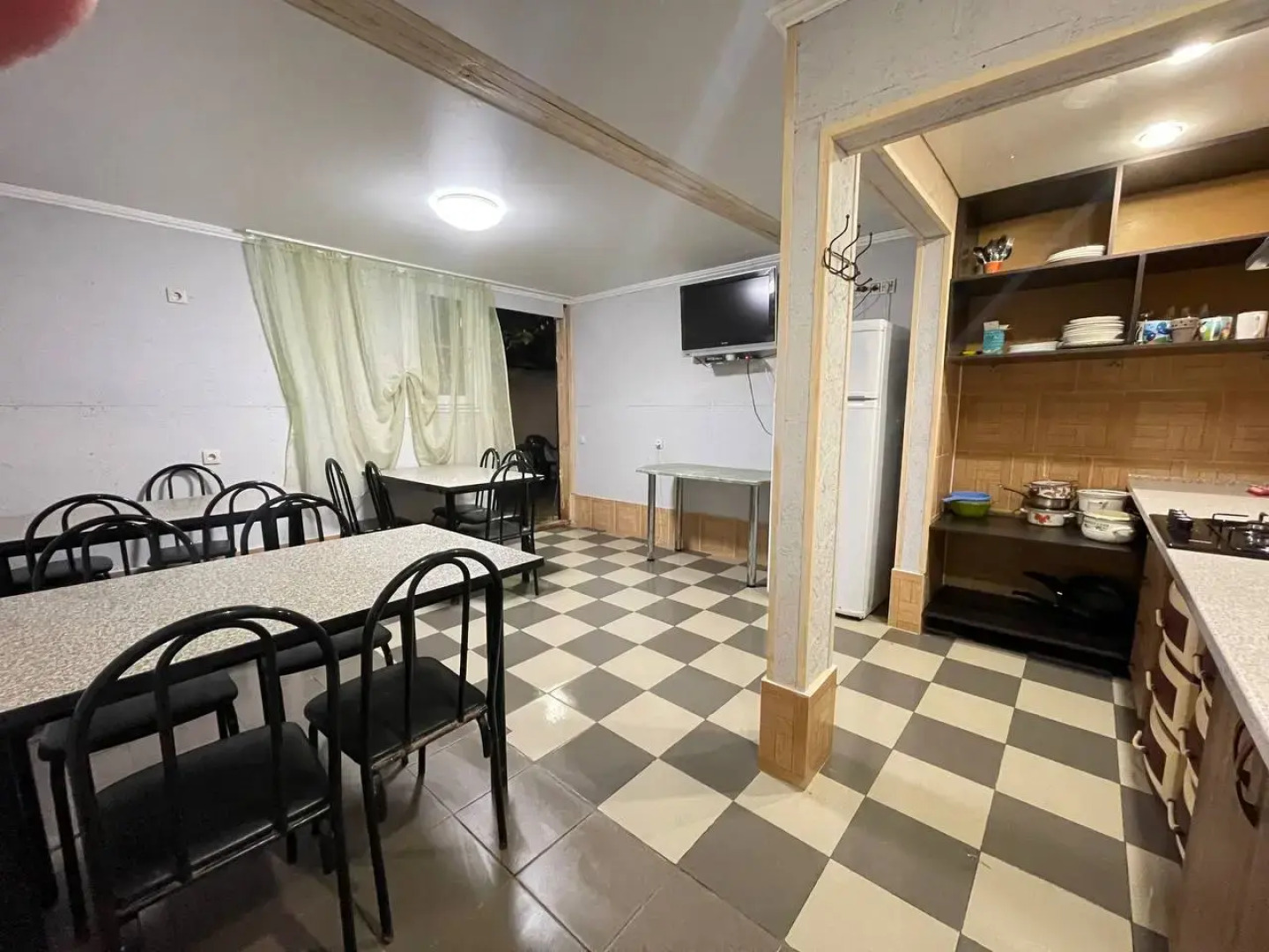 Гостевой дом Полина