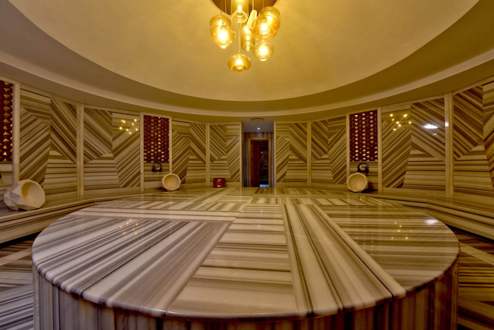 Отель Side Star Beach