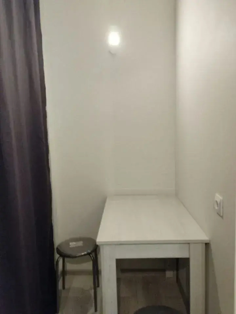 Квартира на Римской улице