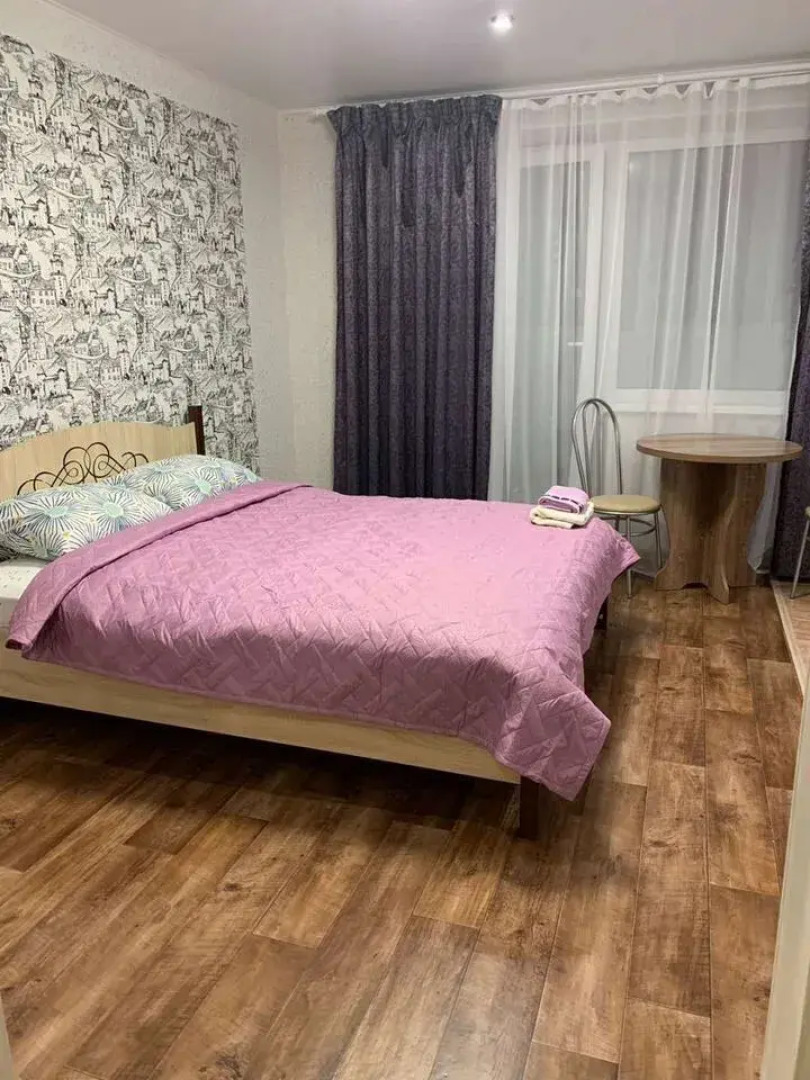 Квартира на Богдана Хмельницкого 54