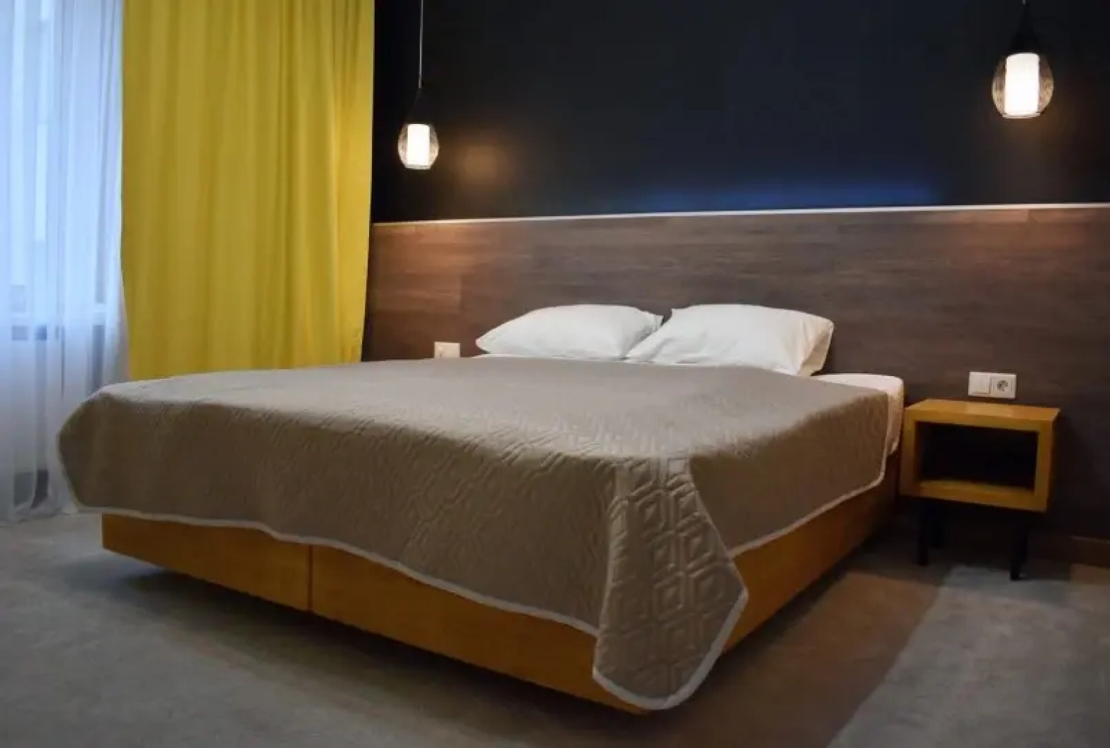 Меблированные комнаты АртСтудии