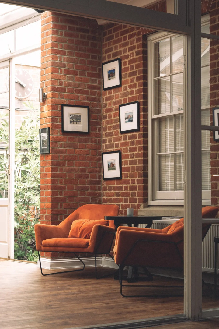 Отель Warbrook House Hotel&Grange