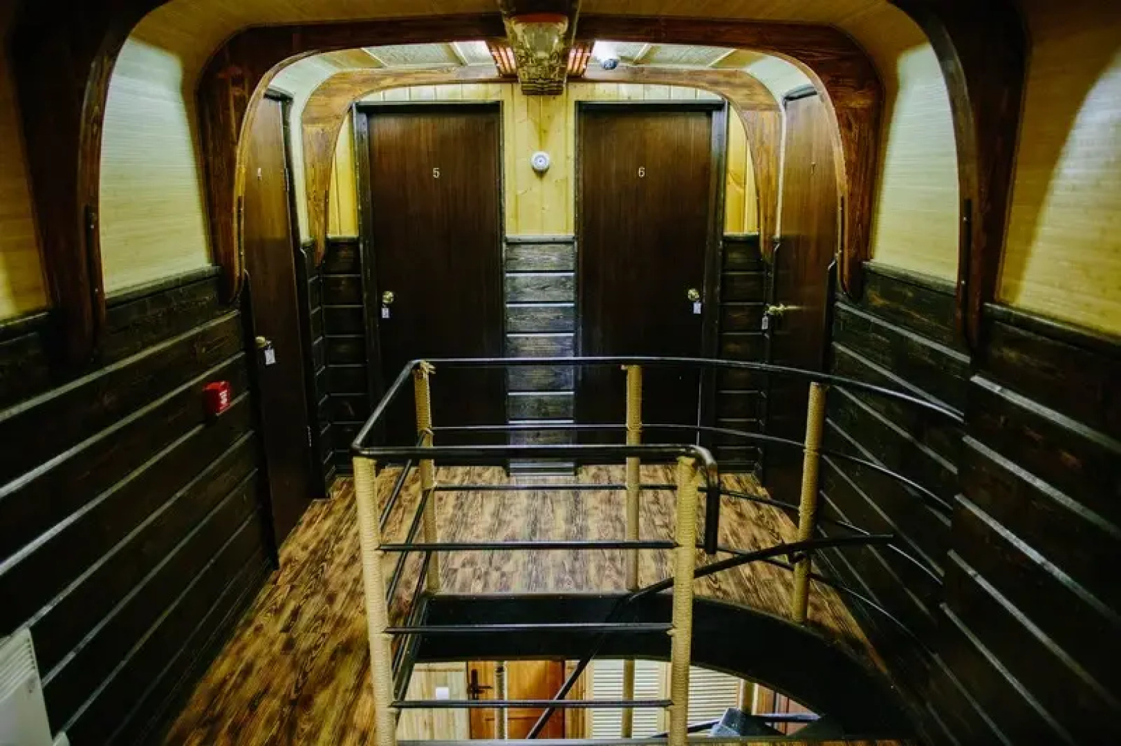 Гостевой дом Мастер