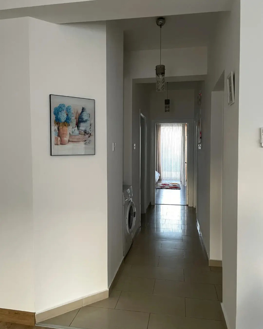 Апарт-отель Rix