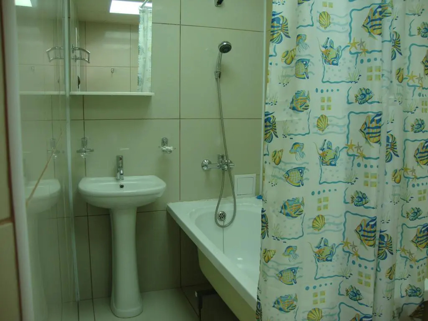 Отель Белорецк