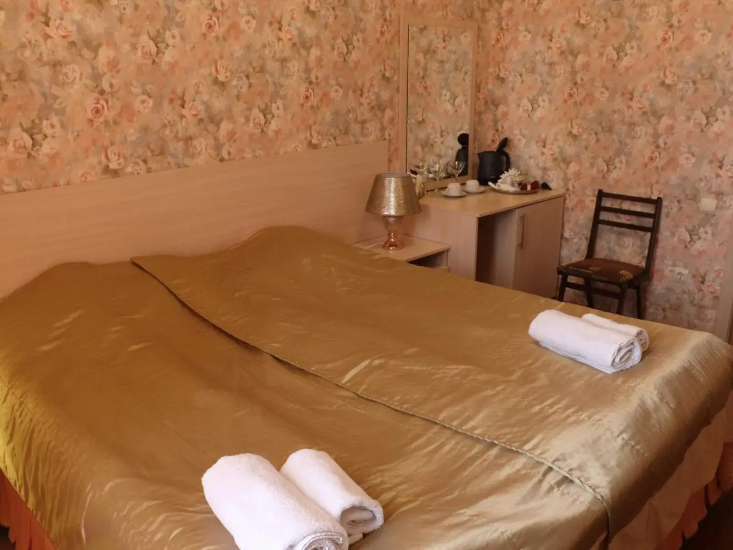 Мини-Отель Орлиное Гнездо