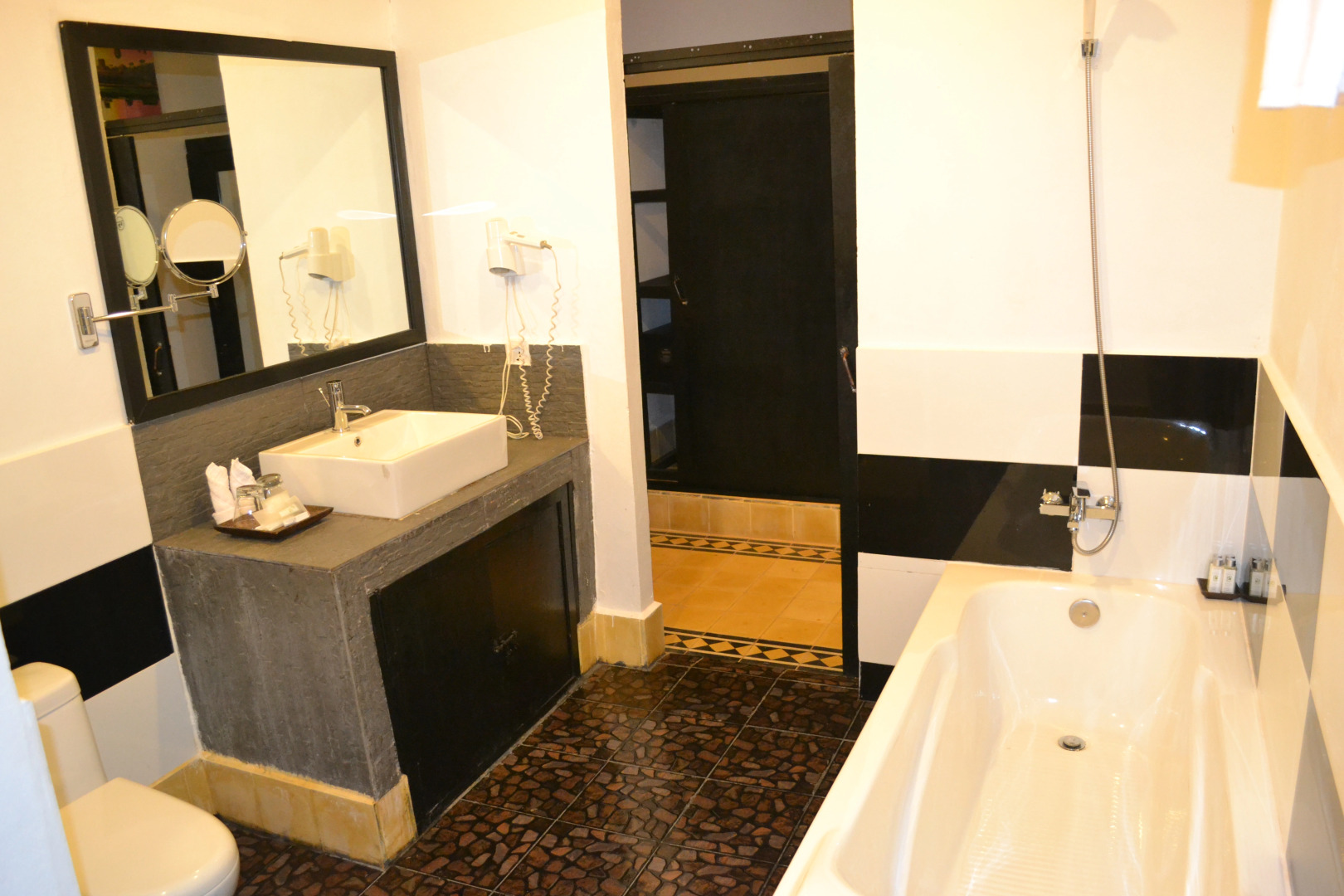 Вилла Nature Boutique Residence