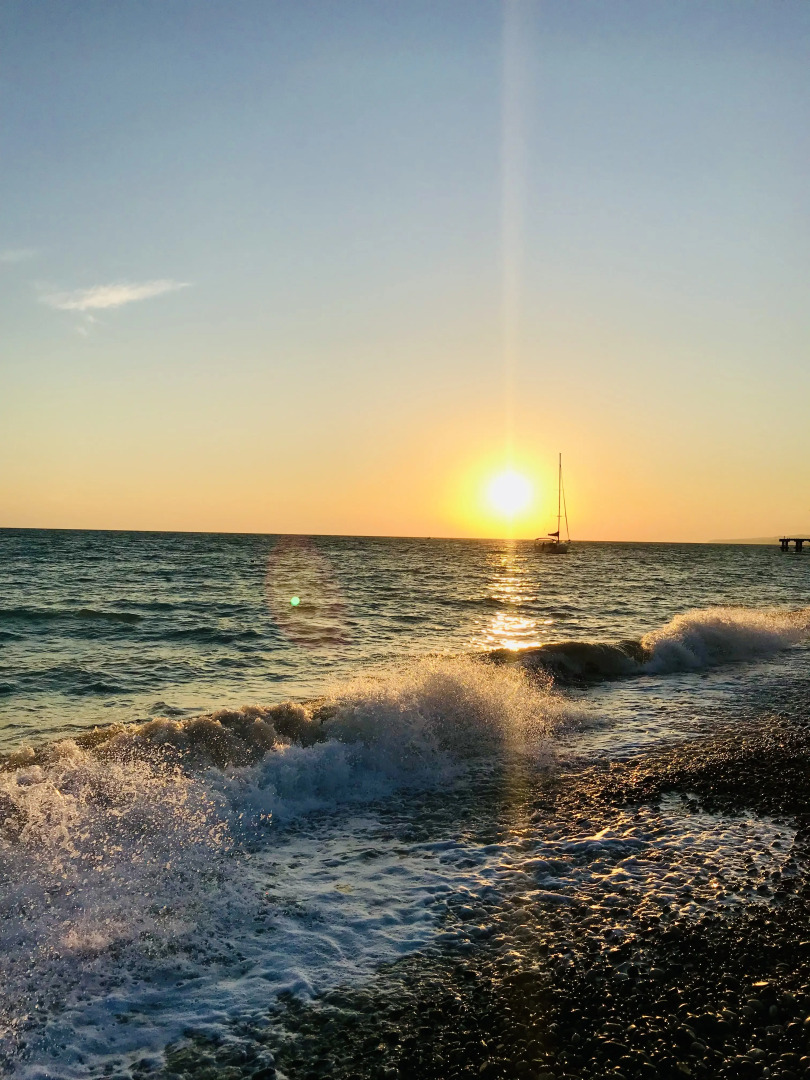 Гостевой дом Rimma's house