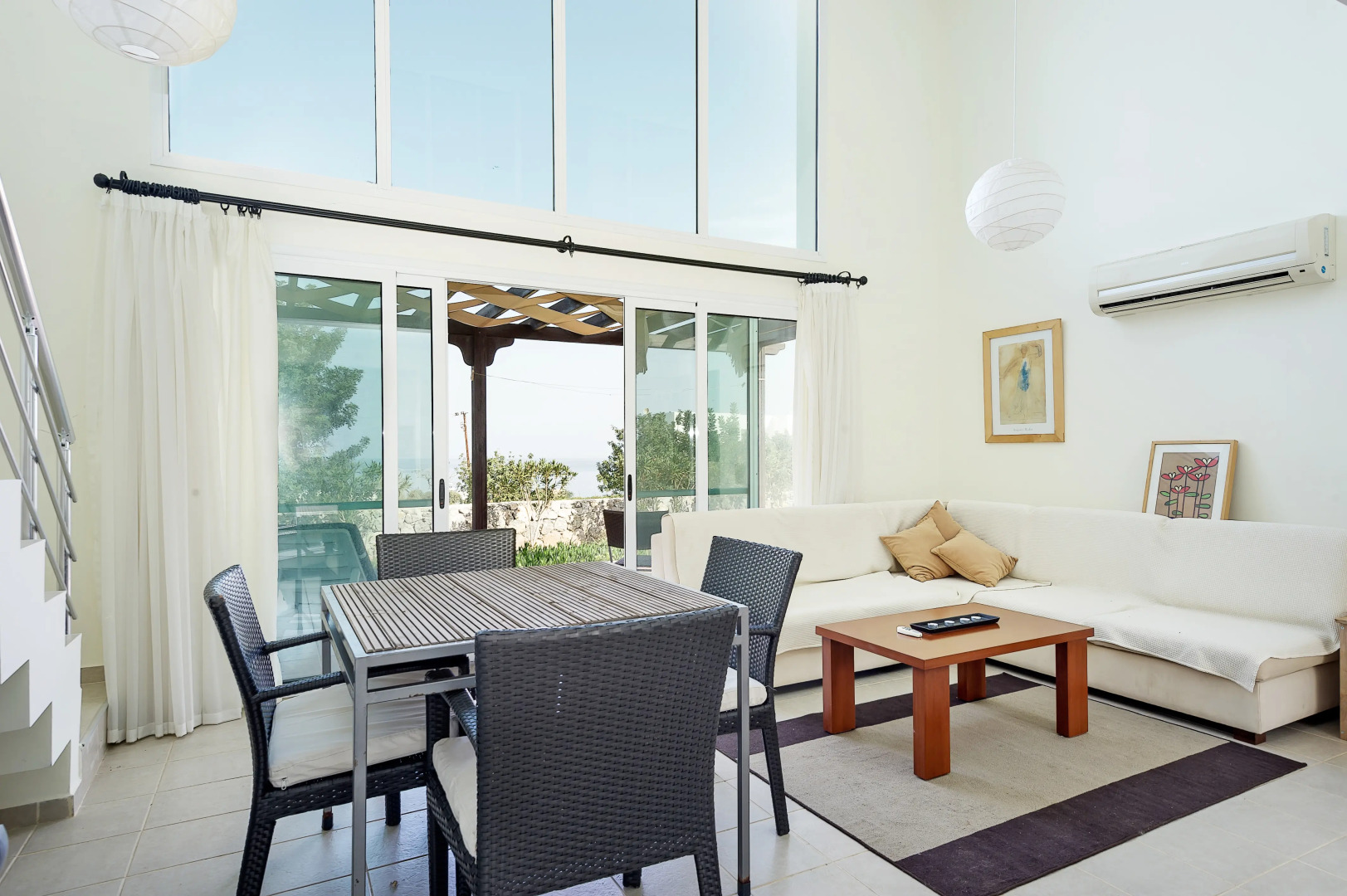 Апартаменты JOYA CYPRUS SERENITY GARDEN