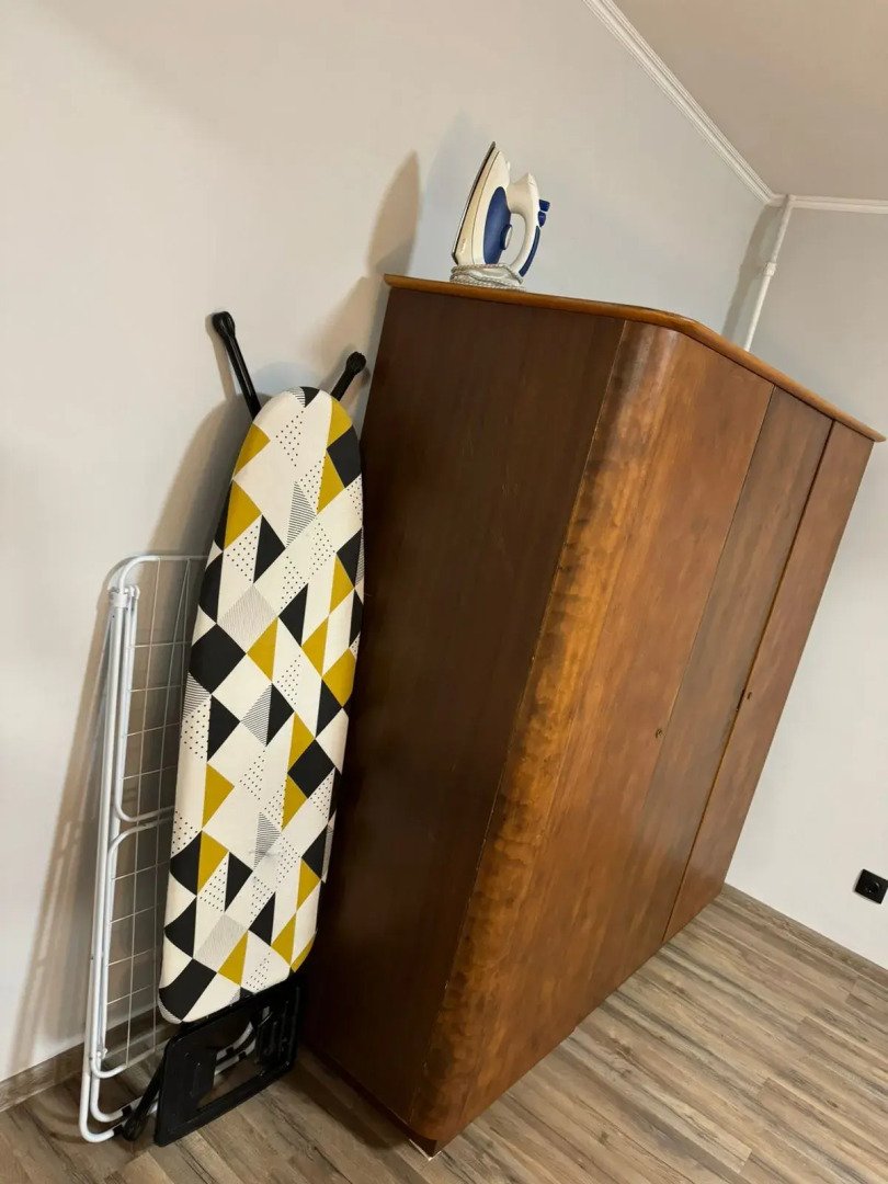 Апартаменты Уютная квартирка у Набережной