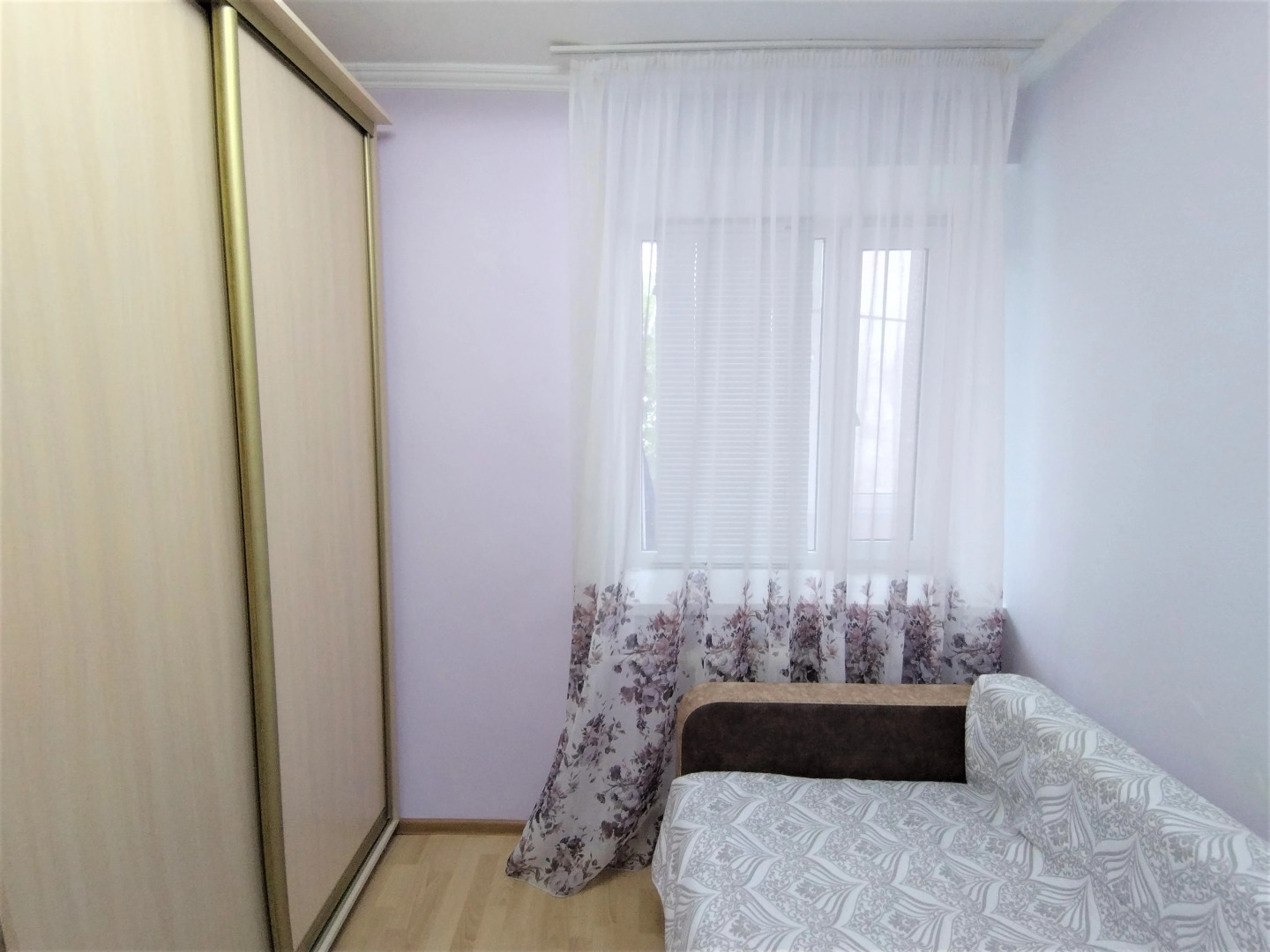 Апартаменты посуточно в Самаре рядом с набережной