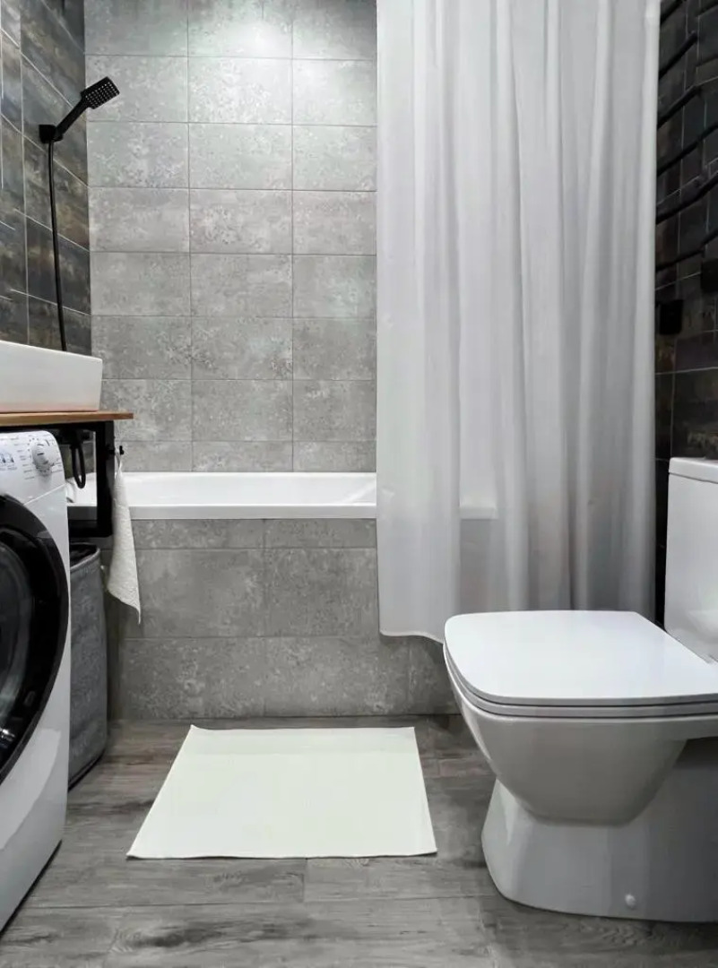 Однокомнатные апартаменты Pro.apartment Центр Амалиенау