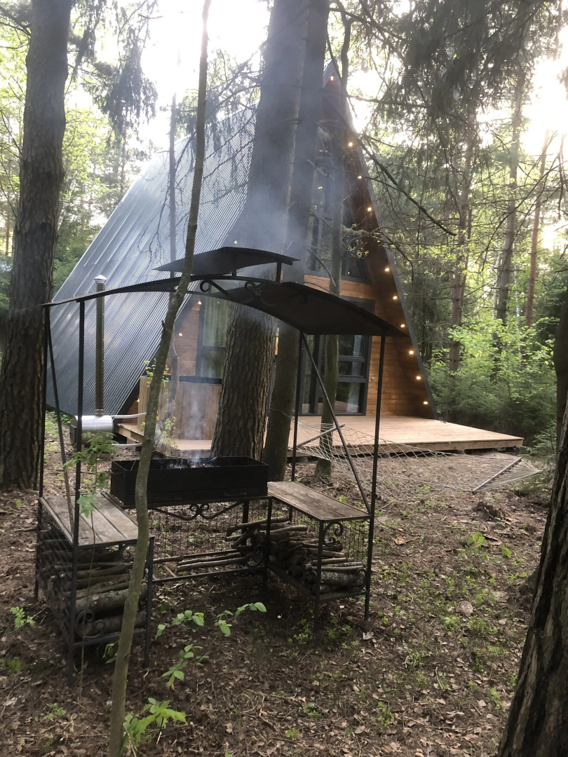 Частный дом Твоя Стихия