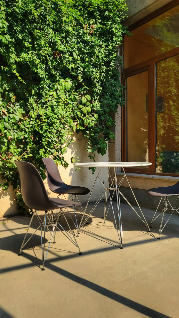 Хостел Capsula