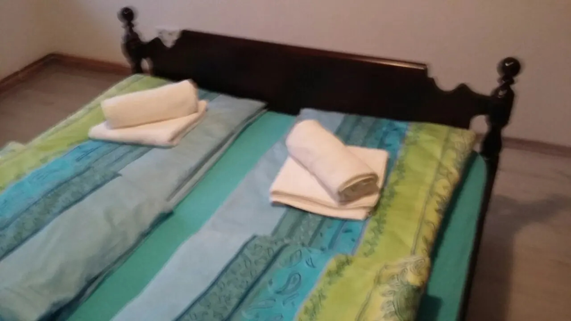 Апартаменты Vučko