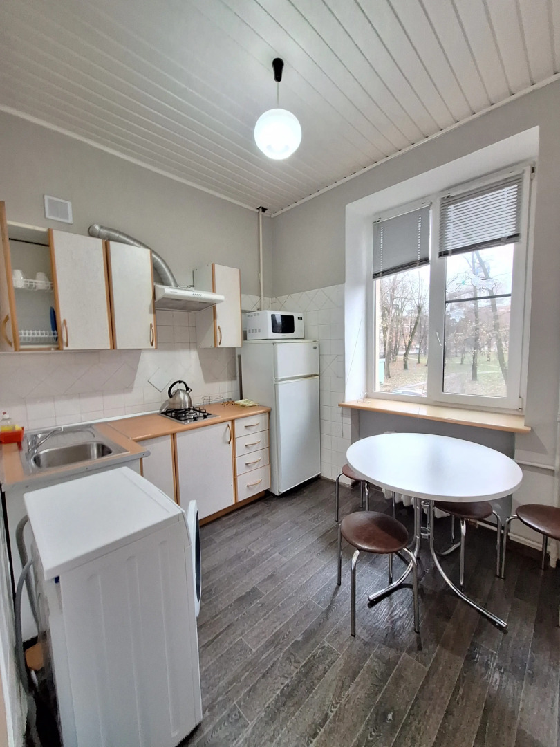 Апартаменты Центр Вокзал