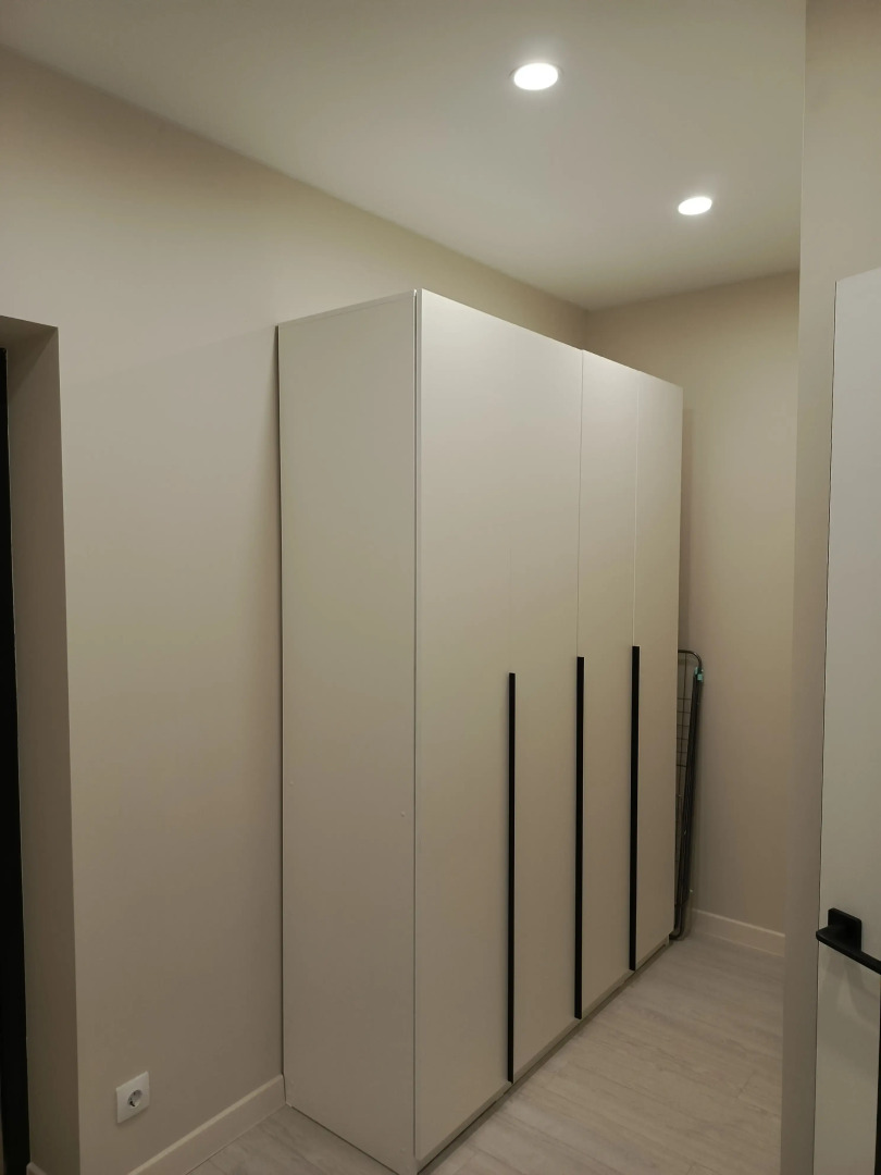 Квартира Мечта