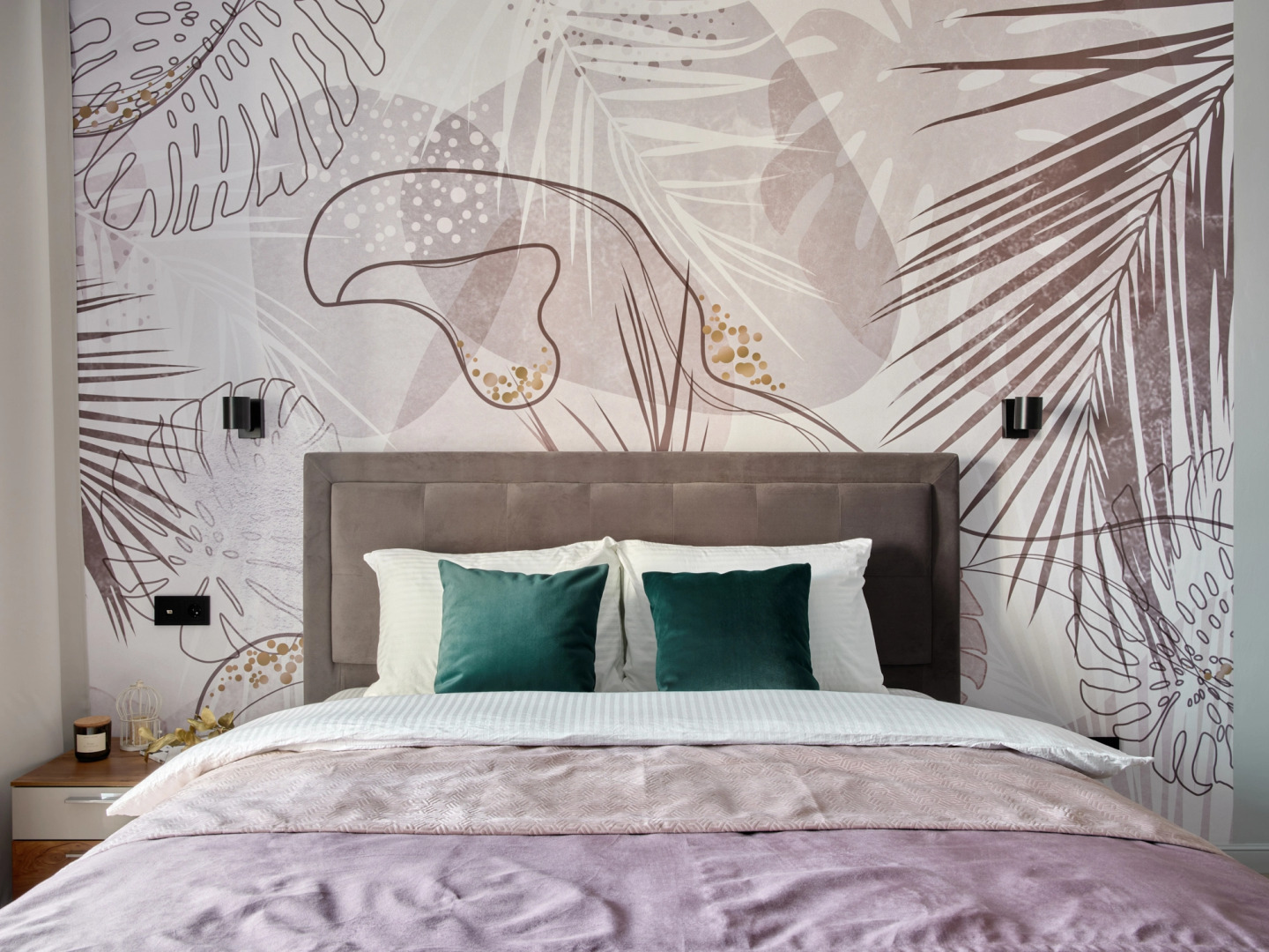 Апартаменты Tropic Dream Studio