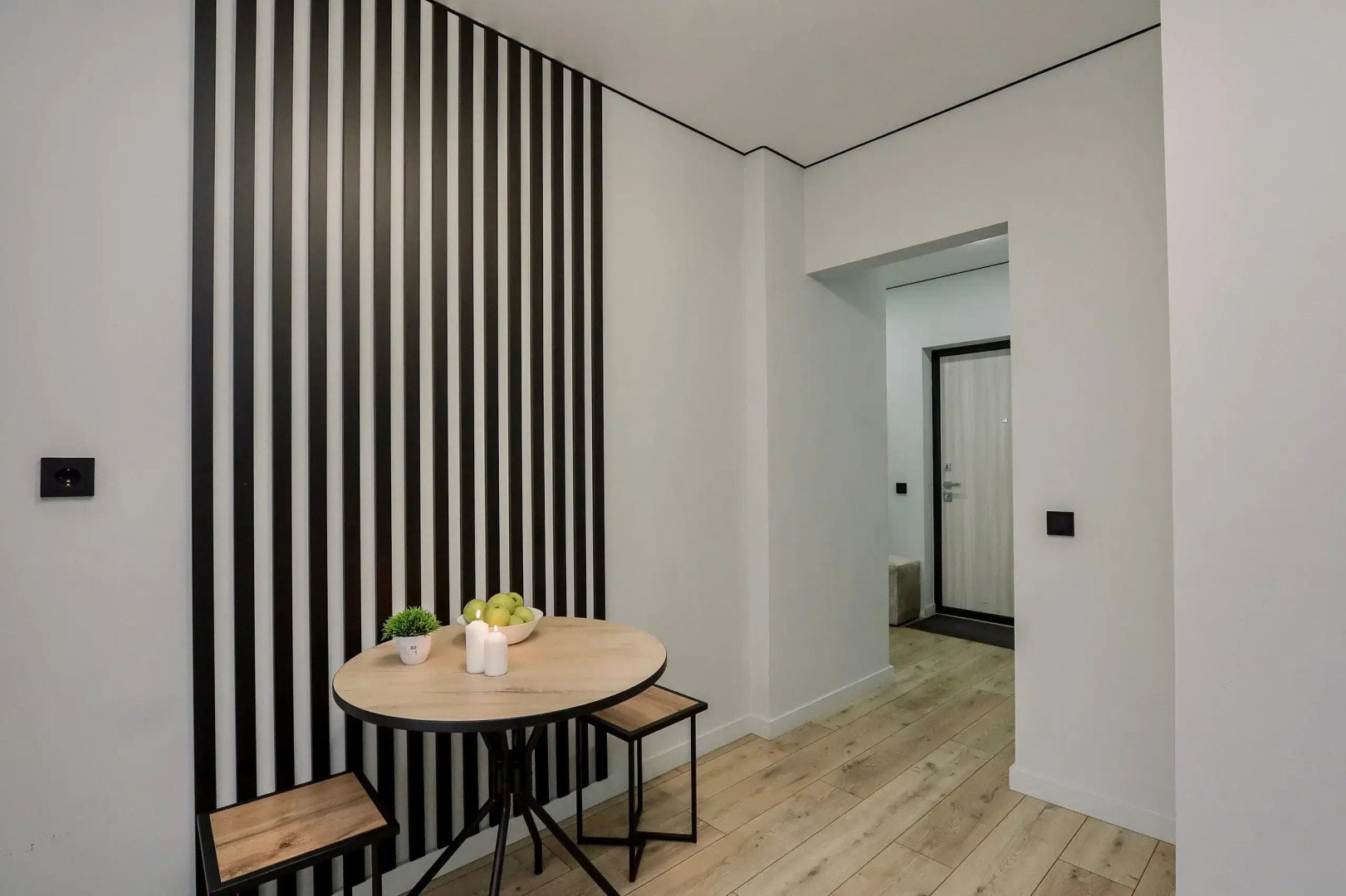 Апартаменты Privi House на 40 лет победы 89