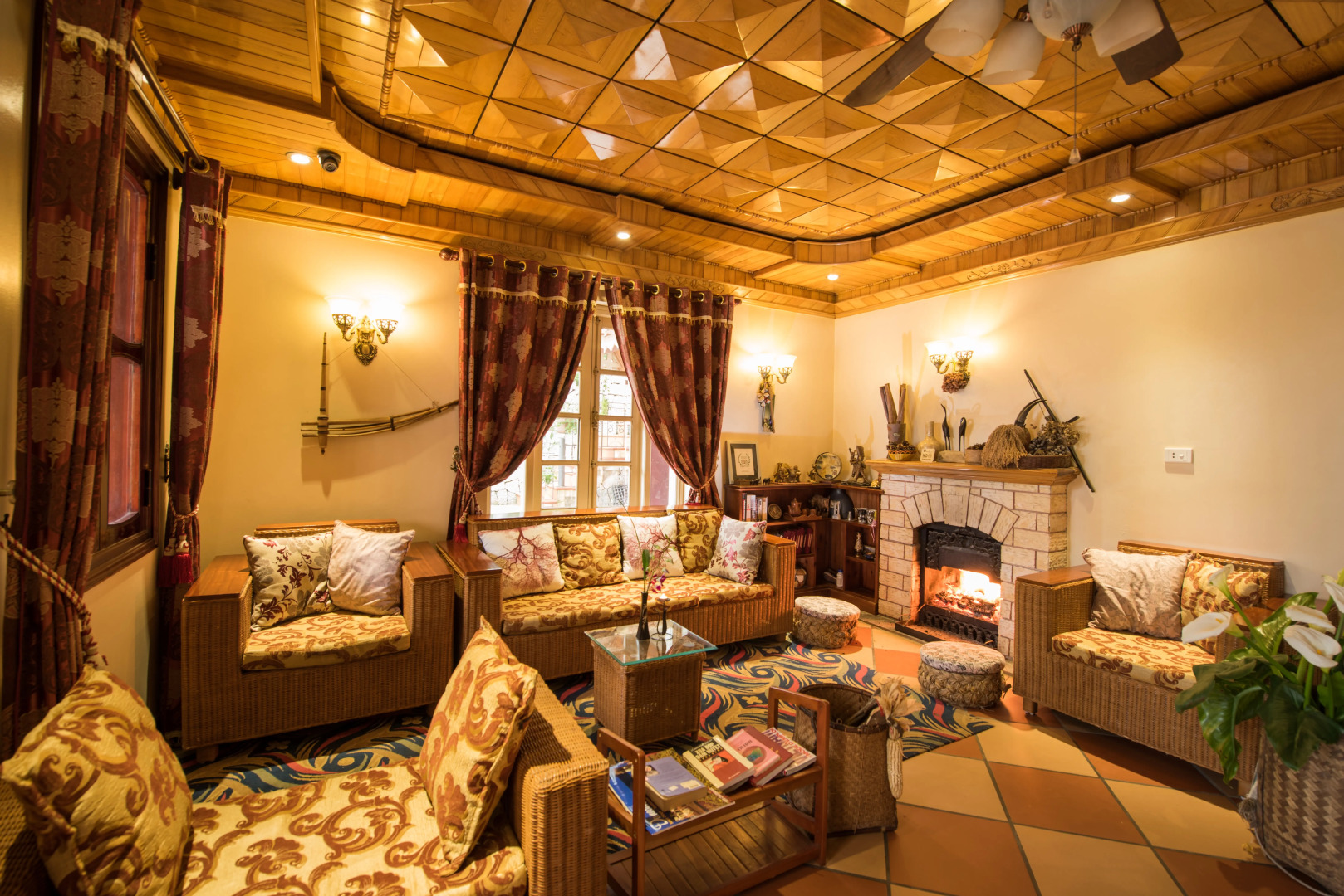 Гостевой Дом Sapa Garden