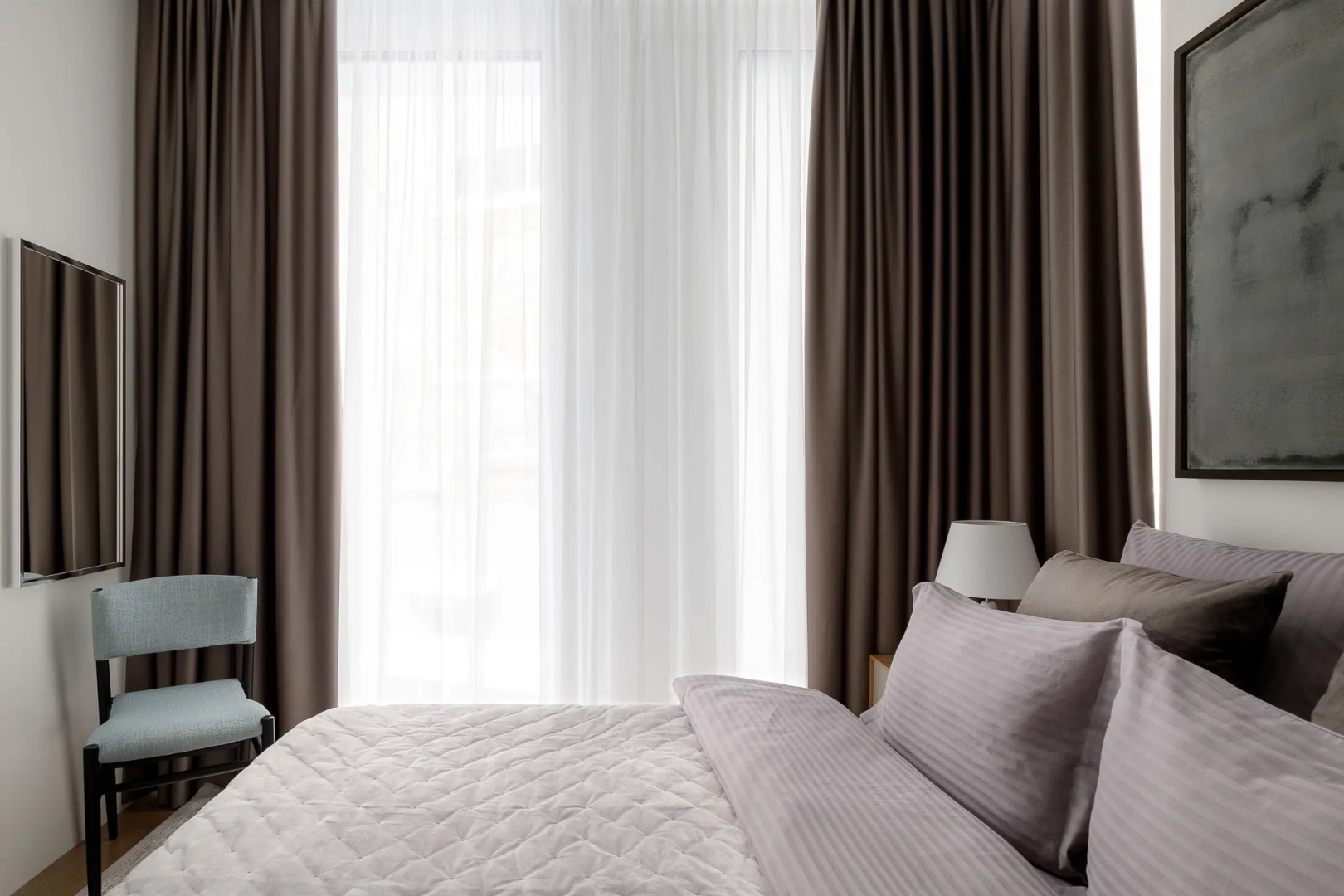 Апартаменты Comfort Life на Славянской площади