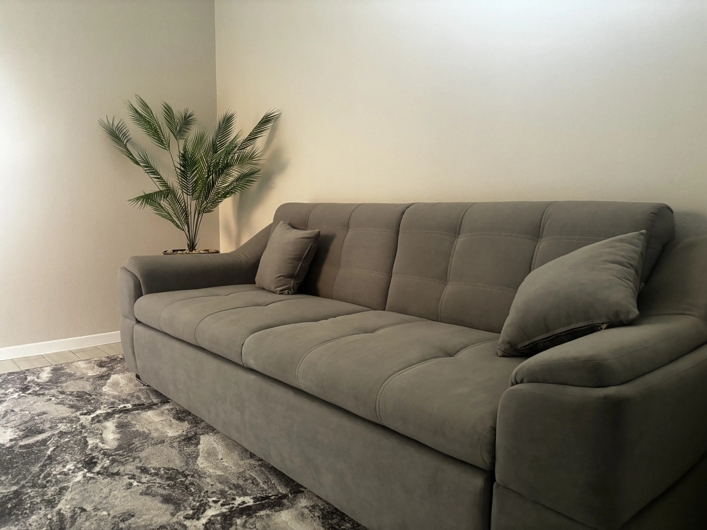 Гостевой дом Лилия