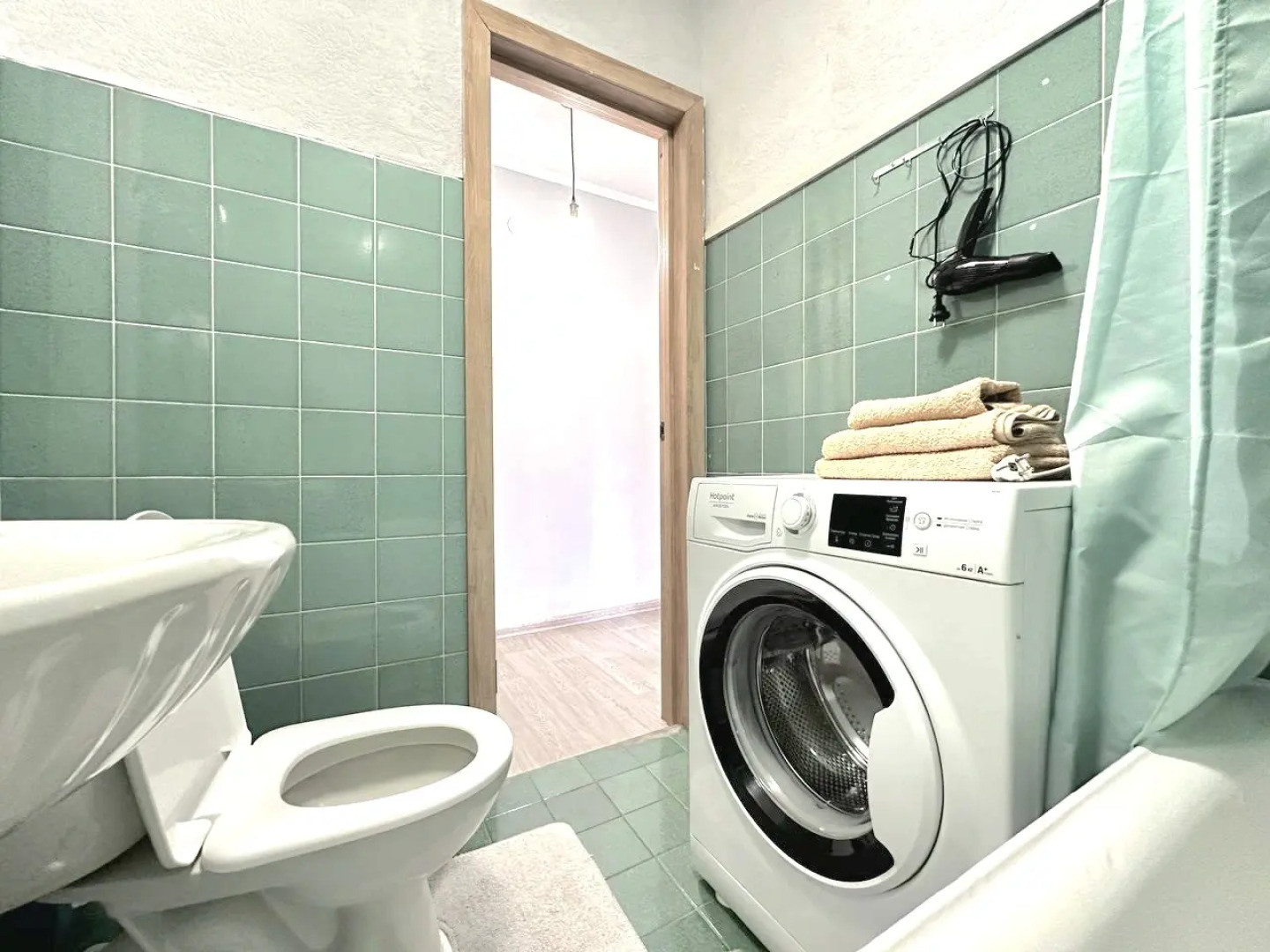 Квартира двухкомнатная в центре на Весенней рядом с КузГТУ и  РИАцентром