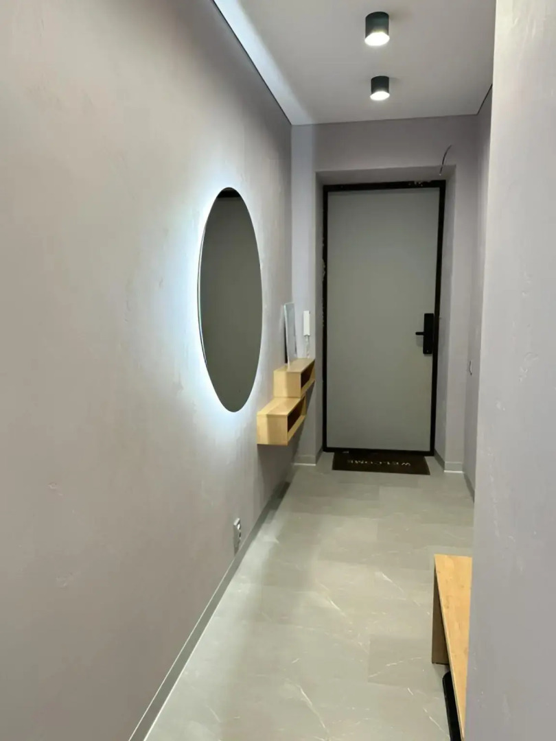 Квартира Дизайнерская у входа в Кремль