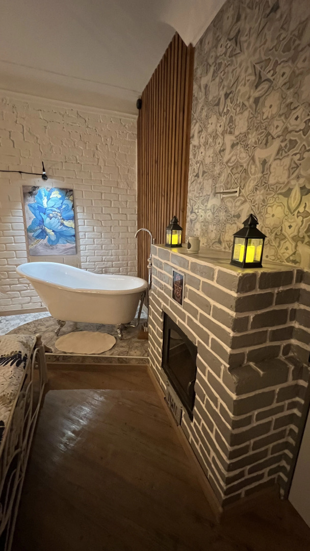 Апартаменты ЛофтАпарт