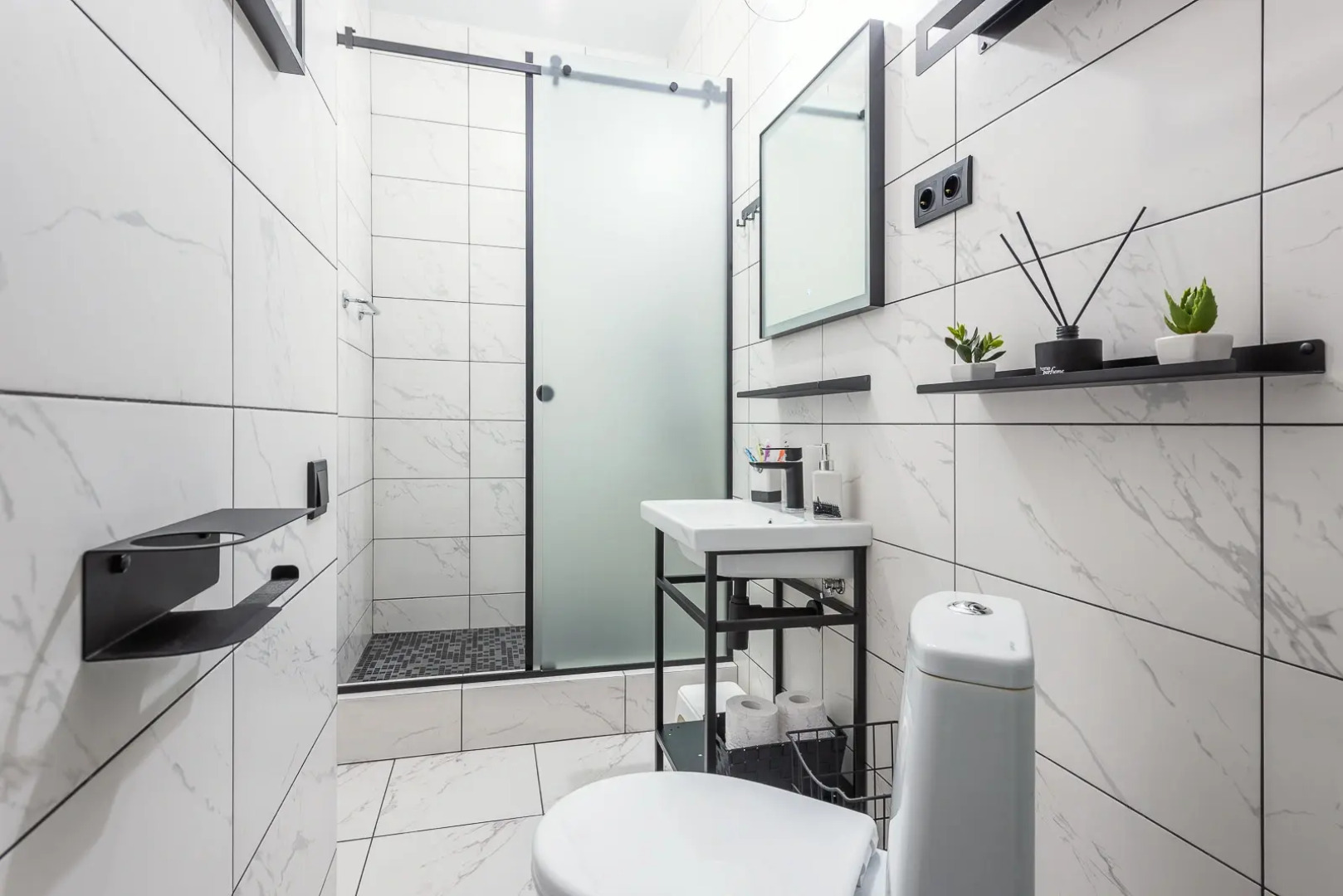 Частный дом  Счастливый