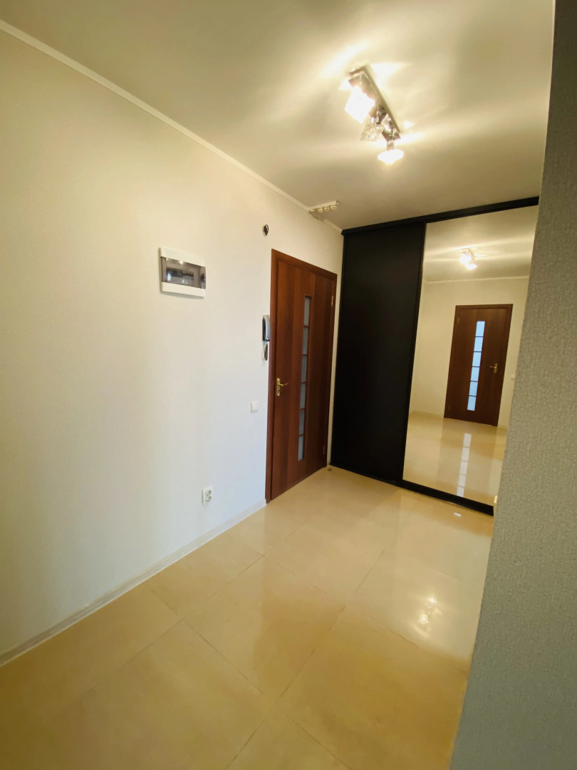 Апартаменты Уютные апартаменты в Самаре с видом на Волгу в ЖК Солнечный